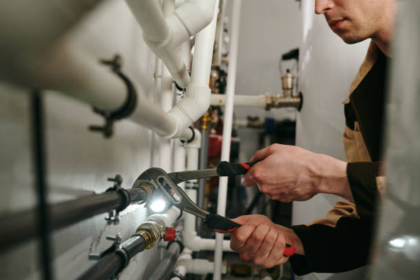 Best Affordable Plumbing Services  in Meadow Vista, CA