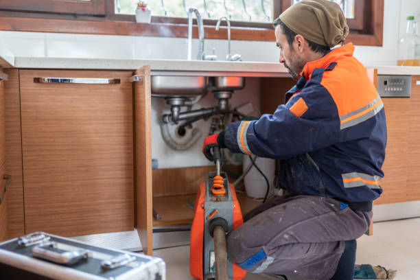 Best Plumbing Inspection Services  in Meadow Vista, CA