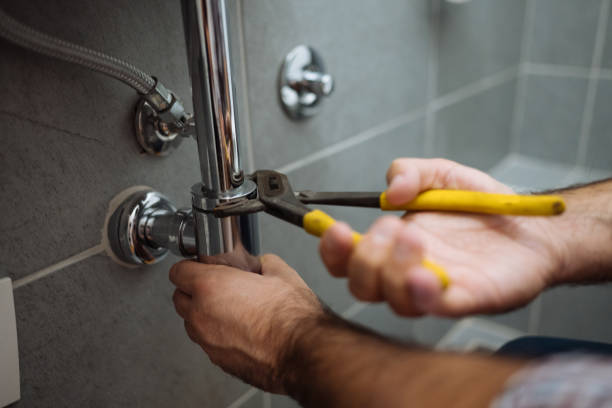 Best Affordable Plumbing Services  in Meadow Vista, CA