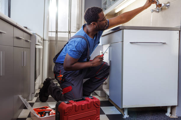 Best Emergency Plumbing Repair  in Meadow Vista, CA