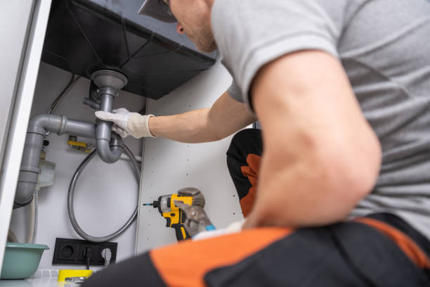 Best Hot Water Heater Installation  in Meadow Vista, CA
