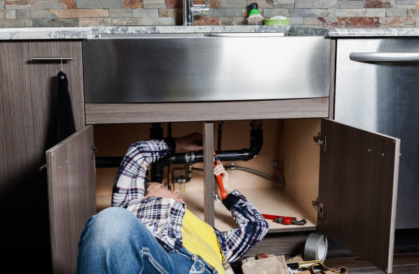 Best Hot Water Heater Installation  in Meadow Vista, CA
