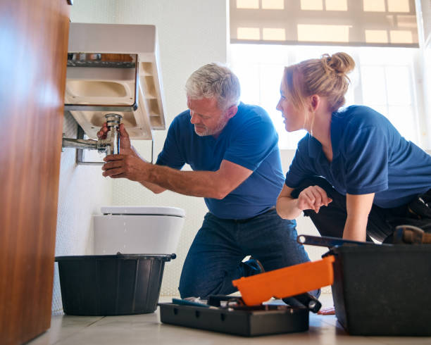 Best Plumbing Installation Services  in Meadow Vista, CA